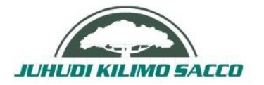 Juhudi Kilimo Sacco